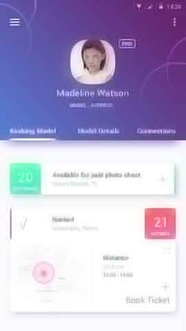 DDOS网页端平台软件【在线安装】便捷的企业定制界面
